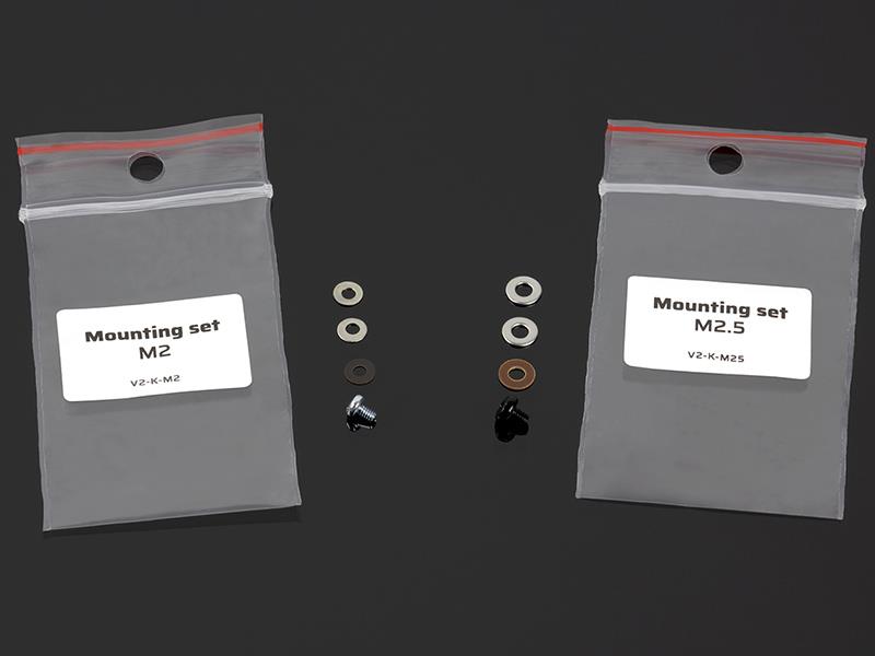 Gate TITAN V2 Installation Kit 2