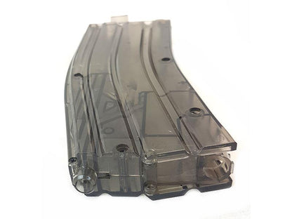 Big Foot Hi-Cap M4 Style Speed Loader (Budget - 470 Rounds - Black)
