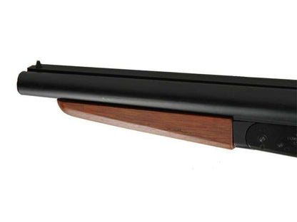Mad Max Double Barrel Shotgun (Short)