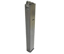SRC MP40/SR40 Co2 Magazine (30 Rounds - Metal - SR40-COM)