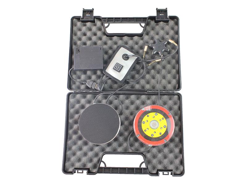 Double Bell Interactive Wargame Target Electronic System