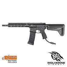 EMG TTI TR-1 10" M4E1 HPA Wolverine INFERNO Gen 2