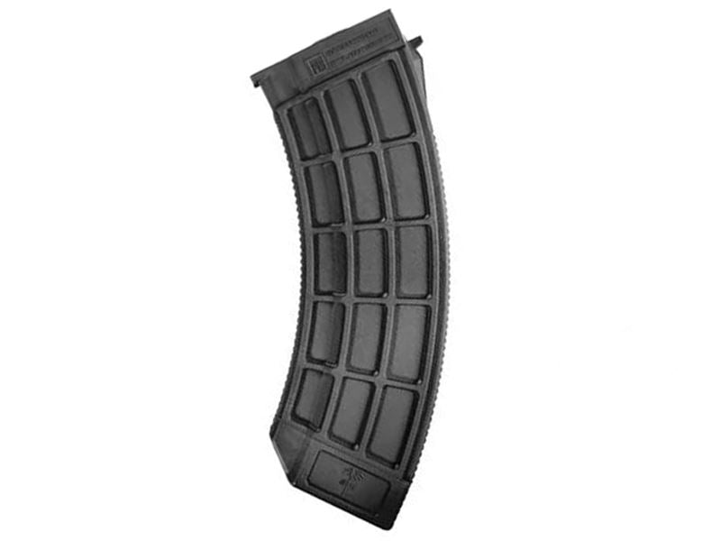 PTS US Palm AK30 AEG Magazine (Black - 150 Rounds)