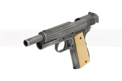 [Air Gun] Armorer Works Custom 1911 Co2 Blowback (AG-NE2001 - 4.5mm/.177)