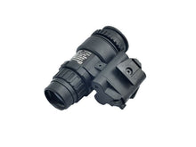 FMA Dummy AN/PVS18 NVG (Black - TB388-BK)
