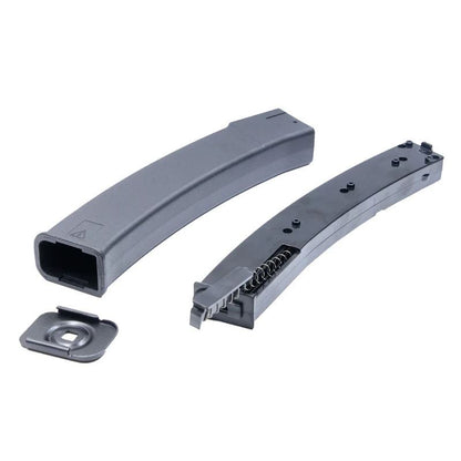 Arcturus PP19-01 VITYAZ ZTAC SP1 Carbine AEG FE AT-K9T-CB-FE (AEG - Black)