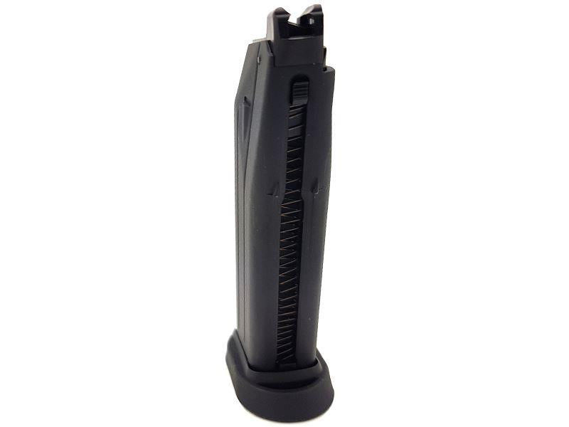 FN Herstal FNS-9 BAX Gas Magazine (22 - Rounds - Cybergun - 205028)