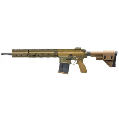 H&K G28 DMR Bas Blowback (VFC/Umarex)