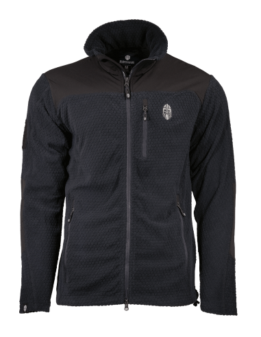 Ragnar Raids - EGIL Jacket - Black Size XL
