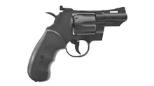 Hwasan 1312 Co2 Revolver - 2.5inch - Metal