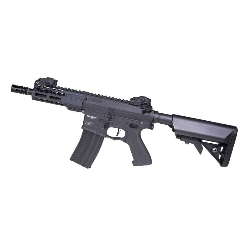 Rossi M4 Sentinel OMEGA (ETU Programmable Trigger - Black)
