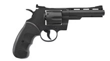 Hwasan 1312 Co2 Revolver - 4.0inch - Metal