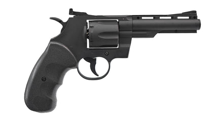 Hwasan 1312 Co2 Revolver - 4.0inch - Metal