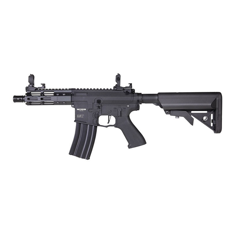 Rossi M4 Sentinel 5.5" TAU (ETU Programmable Trigger - Black)