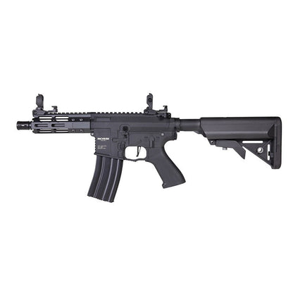 Rossi M4 Sentinel 5.5" TAU (ETU Programmable Trigger - Black)