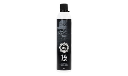 Duel Code Red Power up Gas (560ml)