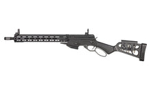 G&G Armament LevAR 15 Gas Powered Lever Action (GAS-LVR-015-BNB-ECM)