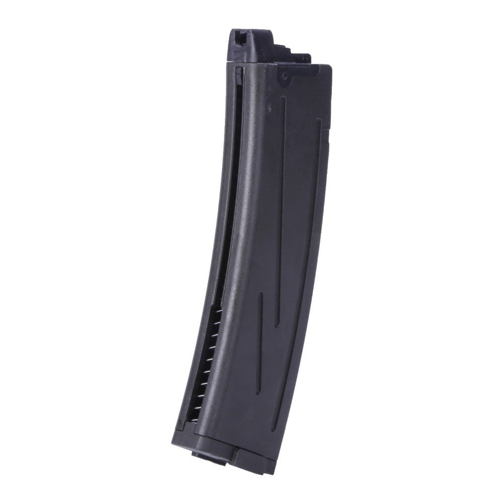 King Arms M1A1/M2 Series 30-Round Gas Blowback Rifle Magazine (Black)