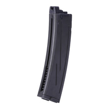King Arms M1A1/M2 Series 30-Round Gas Blowback Rifle Magazine (Black)