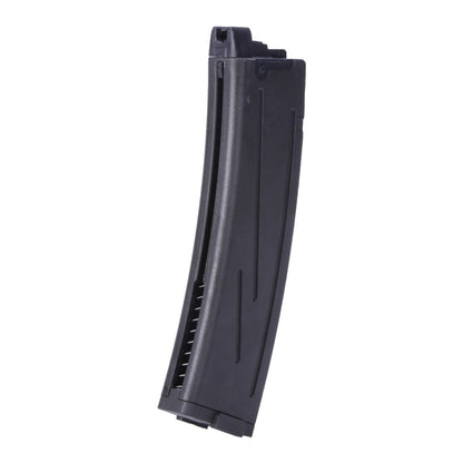 King Arms M1A1/M2 Series 30-Round Gas Blowback Rifle Magazine (Black)