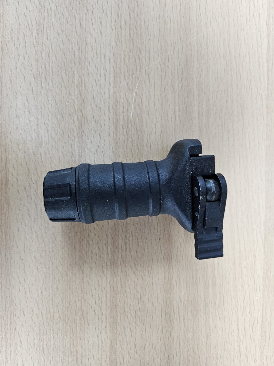 A&K M4 Spider S.T.W (Black)