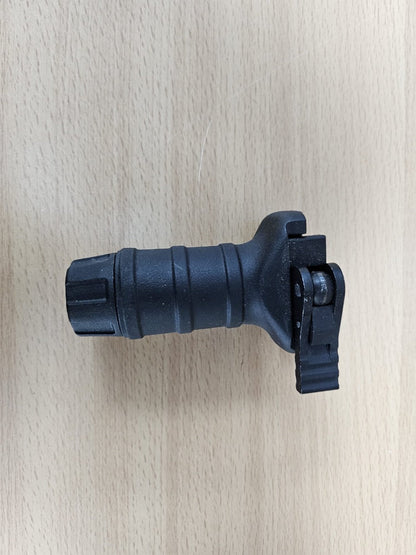 A&K M4 Spider S.T.W (Black)