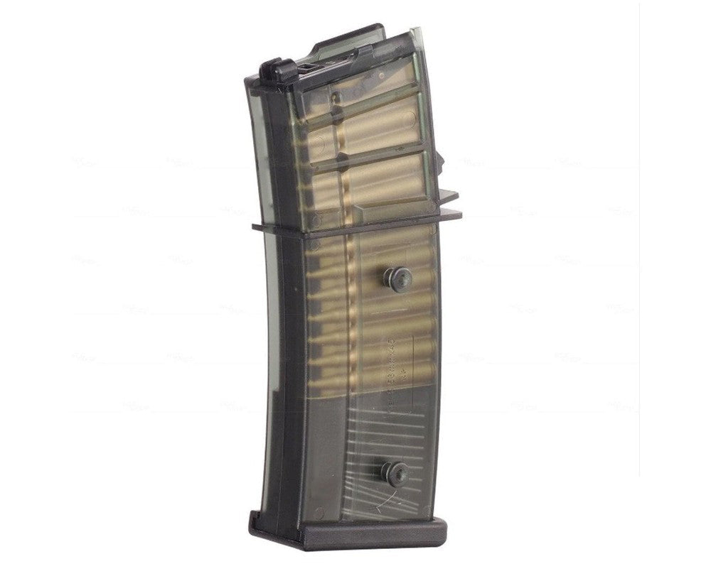 Umarex G36C Gas Magazine (By VFC - Black)