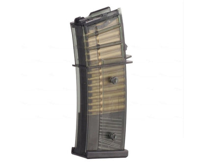 Umarex G36C Gas Magazine (By VFC - Black)