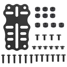 Big Foot - Modular Holster Adapter Base (Black)