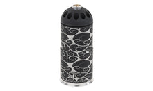 Saigo Defence 40mm Gas Grenade - 120 Rounds - Metal - Black