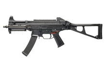 H&K UMP9 Sub-Machine Gasblowback Gun (Umarex - by VFC - Black)