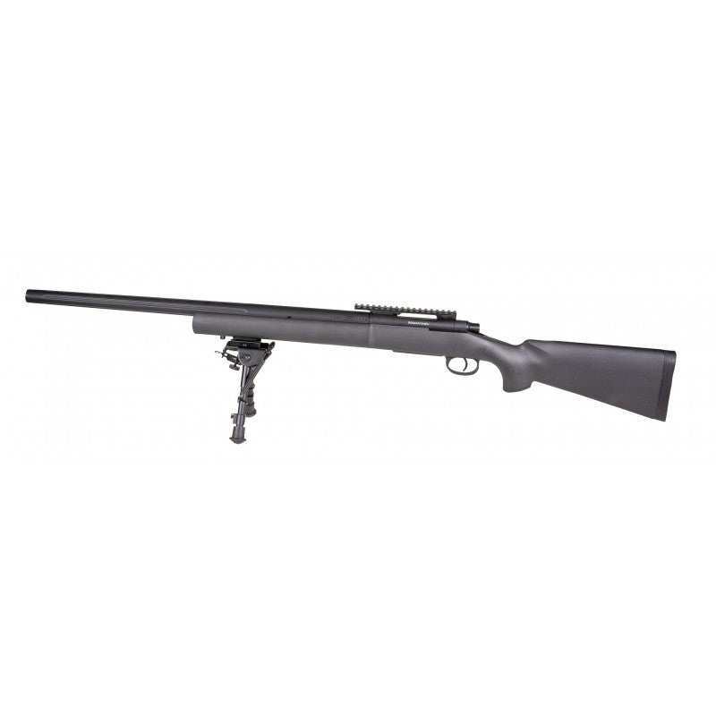 Rossi Desert Storm 24 Pro Edition (M24 - Black)
