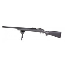 Rossi Desert Storm 24 Pro Edition (M24 - Black)