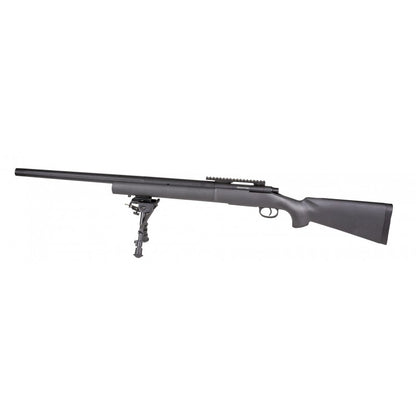 Rossi Desert Storm 24 Pro Edition (M24 - Black)
