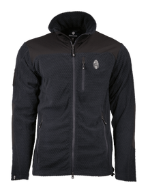 Ragnar Raids - EGIL Jacket - Black Size XXL