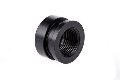 WE Silencer Adapter for WE Apache MP Series