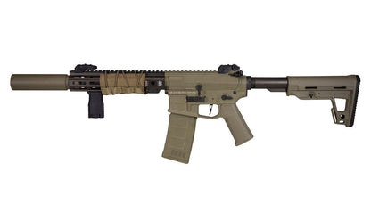 Secutor ASTRA IV Shadow AEG (M-Lok - Tan)