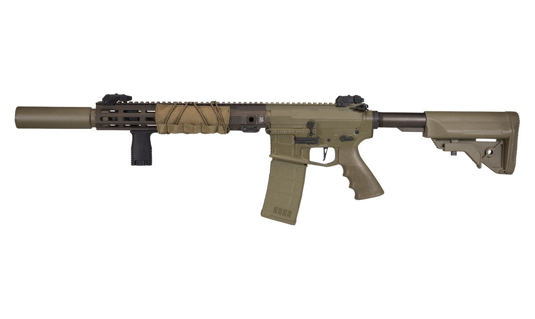 Secutor ASTRA XI Shadow AEG (M-Lok - Tan)