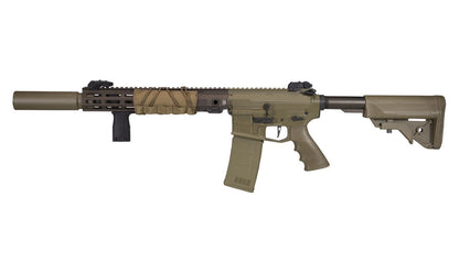 Secutor ASTRA XI Shadow AEG (M-Lok - Tan)