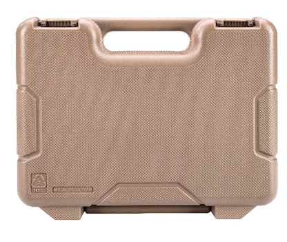 Hwasan Pistol Case 32cmx25cmx8.5cm - Tan