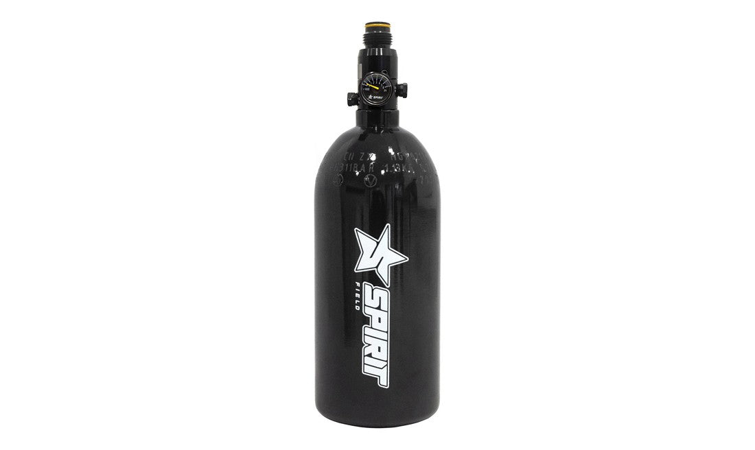 Spirit Field HPA Bottle V3 3K 48CI/0.8L