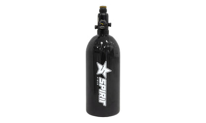 Spirit Field HPA Bottle V3 3K 48CI/0.8L