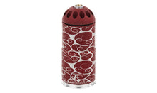 Saigo Defence 40mm Gas Grenade - 120 Rounds - Metal - Red