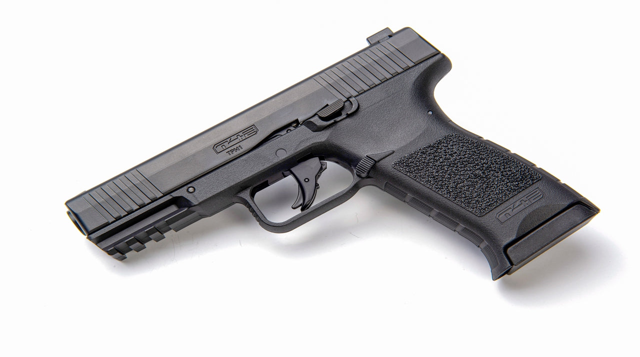 Umarex T4E TPM1 0.43 Cal. Co2 Paintball Pistol