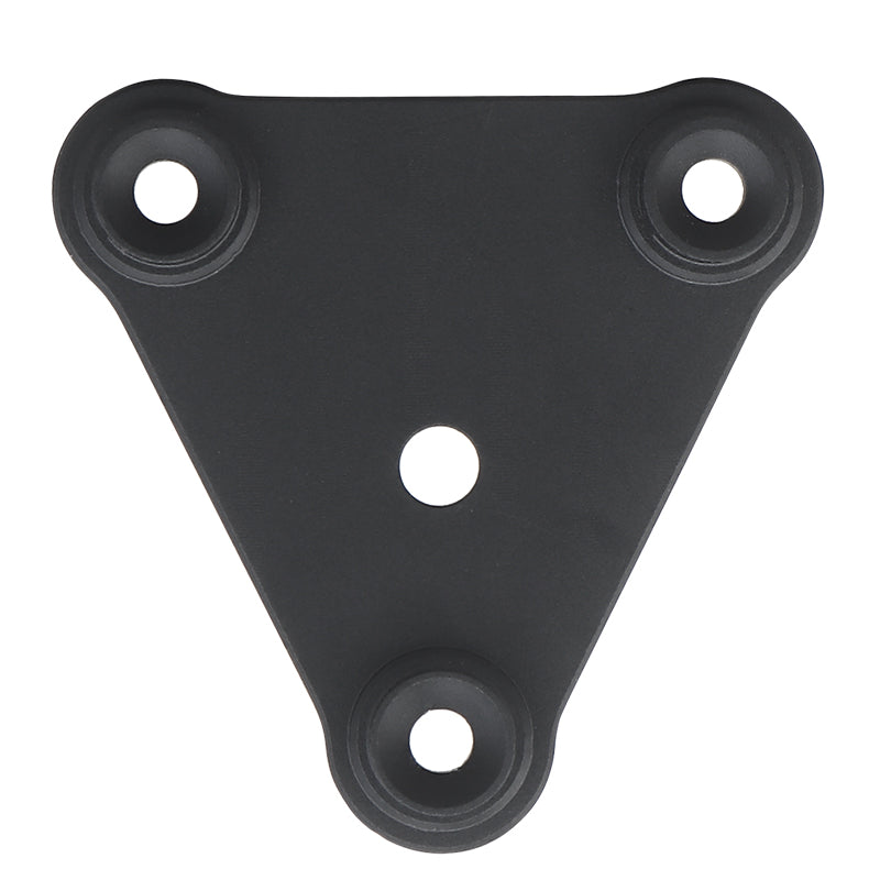 Big Foot - Quick Release G-CODE Adapter (33 - Black）