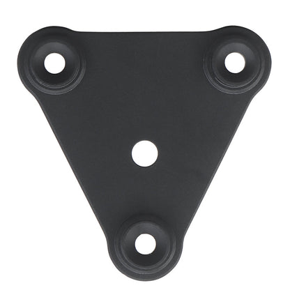 Big Foot - Quick Release G-CODE Adapter (33 - Black）
