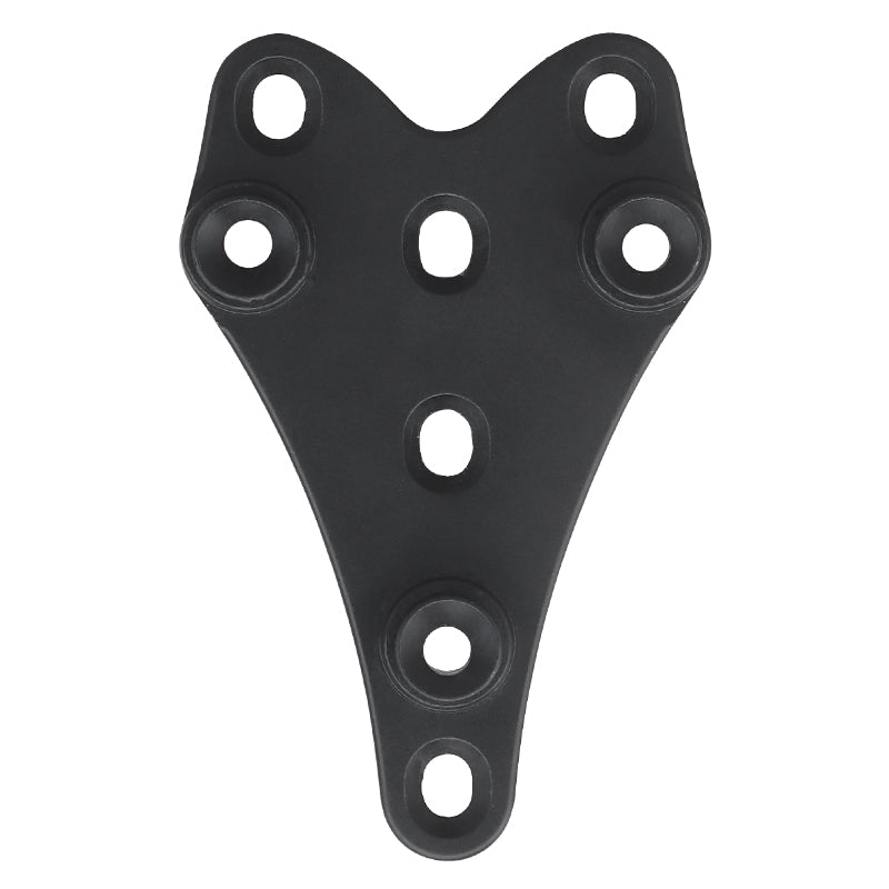 Big Foot - Quick Release G-CODE Adapter (39 - Black）