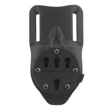 Big Foot - G-Code RTI DUTY Mount (Black)
