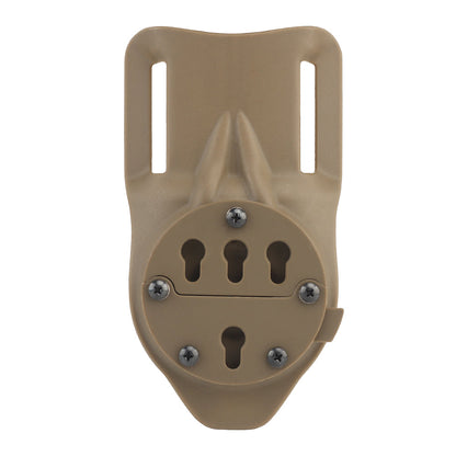 Big Foot - G-Code RTI DUTY Mount (Tan)
