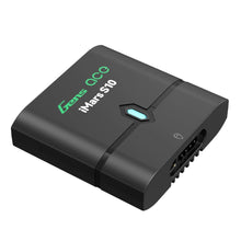 Gens ace iMars S10 G-Tech Portable Airsoft  2S-3S Lipo Charger (USB-C - GEAS10-EB)
